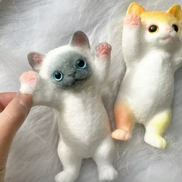 gato taba taba 12 cm